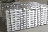 Aluminum Ingots 99.7%min