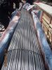 Stainless Steel Seamless Pipes