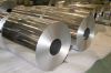 Aluminum Foil Alloy 8011 Jumbo Roll