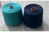 Purified Cotton Color Dyed Yarn
