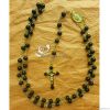 Wood Rosary, Glass Rosary, Pearl Rosary, Alloy Metal Rosary, Cloisonne Ros