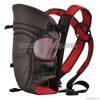 2 in 1 Soft Baby Carrier