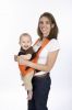 2 in 1 Soft Baby Carrier