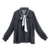 Ladies' chiffon  ...