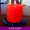 2014 Hot Selling Scented Pillar Candle