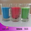 Fast Delivery Soy Wax Candle In Glass