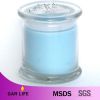 2014 Hot Selling Aroma glass candle