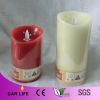 2014 Hot Selling Move Flame LED Candle