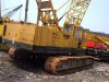 Used 50 Metric Ton Hitachi Crawler Crane