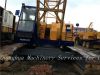 55 Ton Used Crawler Kobelco Crane