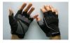 Short finger cycling gloves Half FINGER Bike Bicycle gloves Summer MTB Short gloves