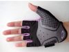 Classic Couples Racing Gloves Half FINGER Bike Bicycle Gloves Summer Performance MTB Short Gloves