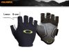 Classic Couples Racing Gloves Half FINGER Bike Bicycle Gloves Summer Performance MTB Short Gloves