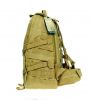 Waterproof Combat Backpack