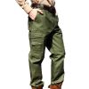 Military Army Infantry Utility Pants