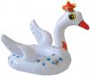 swan baby seat