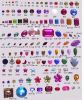 Top Quality Acrylic Beads jewellery