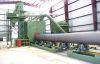 steel pipe shot blasting machine