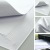 Professional manufacturer! Inkjet glossy adhesive back photo paper