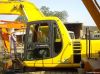 Used  Komatsu PC220-6 Used Komatsu Pc55 Excavator