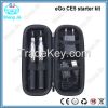 China Supplier SJ Colorful Battery Ego Ce5 Starter Kit For Selling