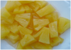 Canned Tidbit Pineapple