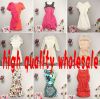 Wholesale  mix styles 2013 2014 winter summer autumn high quality foreign trade women clothing dress skirt down knitted