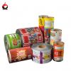 colored plastic food packaging film