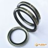 PTFE stainless steel oil seal