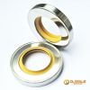 PTFE stainless steel oil seal