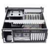 China Factory Supply Best  Industrial  Rackmount Chassis 4U