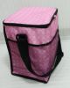 Cooler bag with shoulder straps,picnic bag for outdoor activity