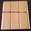 wood pvc ceiling from china