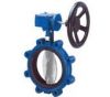  Butterfly Valve Series