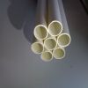 Plastic PVC pipe for water supply