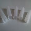 Plastic PVC pipe for water supply