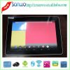 high quality 9.7 inch 16GB/32GB quad core tablet pc with retina 2048*1536