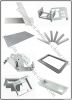 OEM Custom Sheet Metal Fabrication