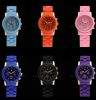 2014 Custom japan movement water resistant watch for women