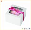 China Manufacturer Cupcake Packaging Box