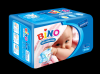 High Quality Baby Diaper brand BINO 