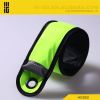 New products on china market promotion gift sport armband glow in the dark