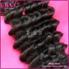 peruvian deep wave H&J best feedback virgin remy weave hair