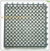 Interlock plastic base(/pad/grid/mat)  for outdoor flooring/DIY/decking tile, suitable for various flooring purposes