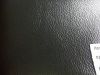 pearly-lustre black PVC leather for furniture/ car seat cover