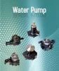 Heavy Duty Truck Water...