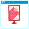 China Largest POS and Pop Stationary Display Factory Photo Frame