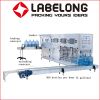 Cheap Price Automatic 5 Gallon Barrel Bottle Washing/Filling/Capping Machine for Small Factory