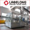 Automatic  PET Bottle Carbonated drink washing filling capping Machine manufacture