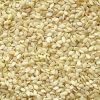 hulled sesame seeds